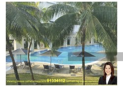 Rafflesia Condominium (D20), Condominium #181830782